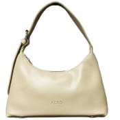 Wholesale - TAN SHORT SHOULDER BAG W/ELONGATED STRAP AEROPOSTALE C/P 24